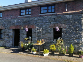 Crover Cottage Twin Room with Lake View